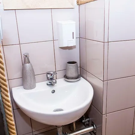 Apartamento Antique Cracovia