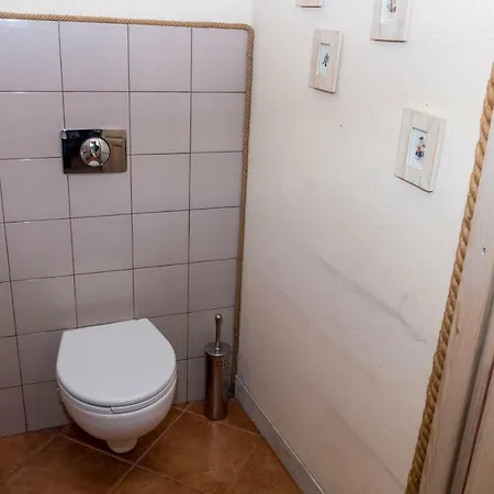 Antique Lägenhet Kraków