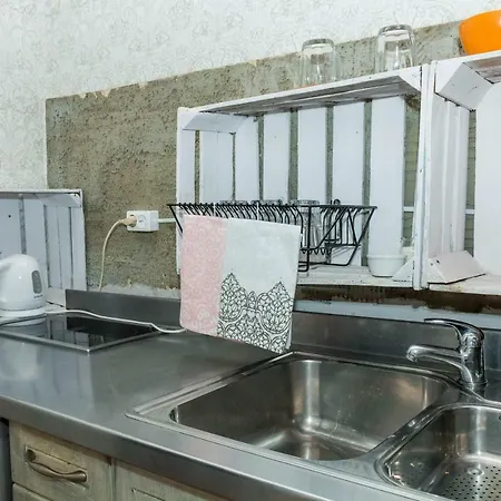 Antique Apartamento