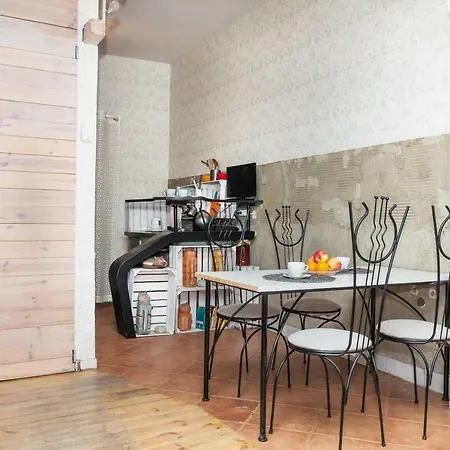 Antique Apartamento