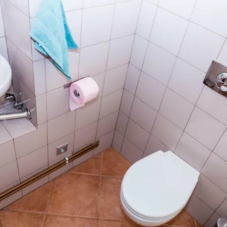 Apartamento Antique *