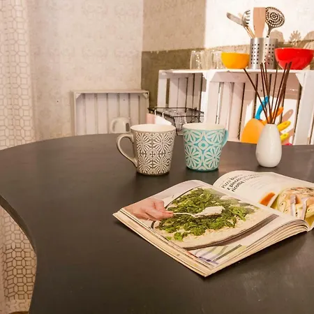 Antique Apartamento