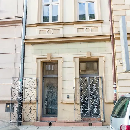 Antique * Kraków