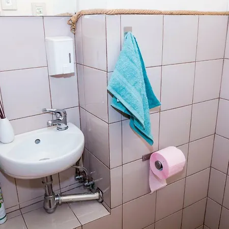 Apartamento Antique
