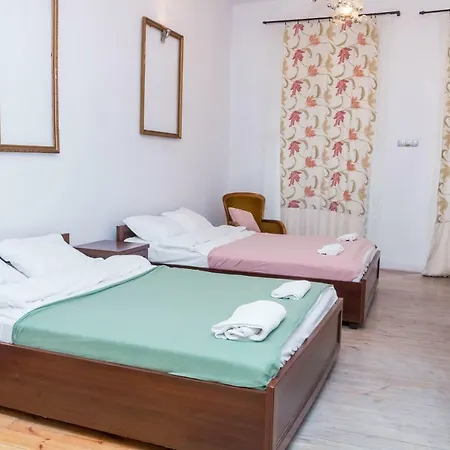 Antique Apartamento *