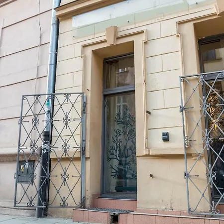 Antique Apartamento