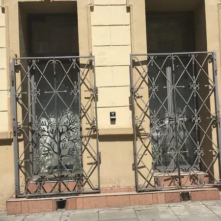 Antique * Kraków